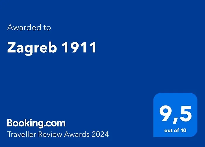 Zagreb 1911