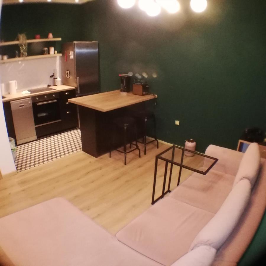 1911 Appartement Zagreb