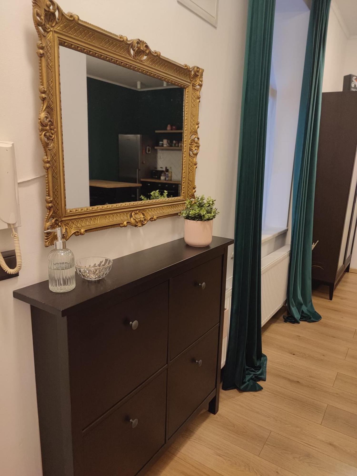 1911 Appartement *
